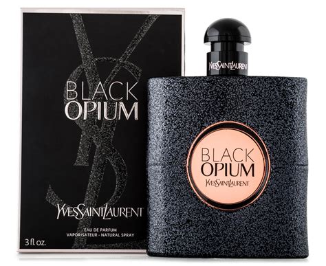 YSL Black Opium edp 90ml